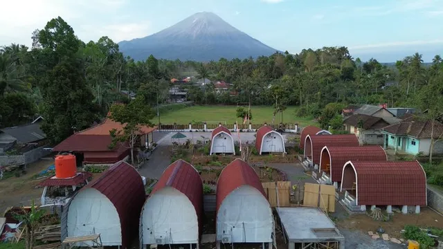 Indah Damai Cottages