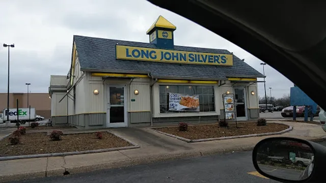 Long John Silver's
