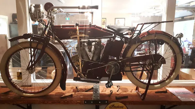 The Iron Rooster Rotisserie and Grill