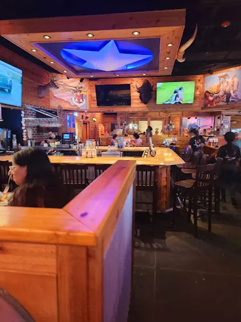 Texas Roadhouse