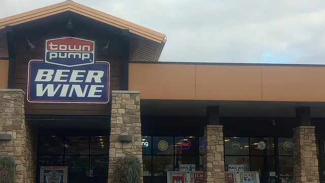 Fairway Shopping Center