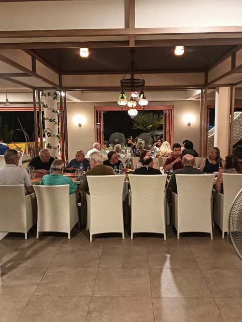 HÜNKÂR TURKISH RESTAURANT PHUKET