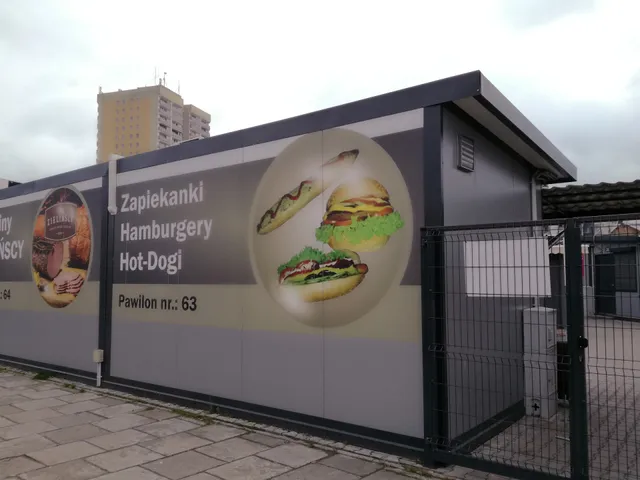 Zapiekanki, Hot-Dog, Hamburgery, Kawa, Herbata, Napoje