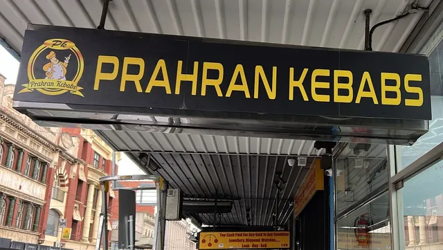 Prahran Kebabs