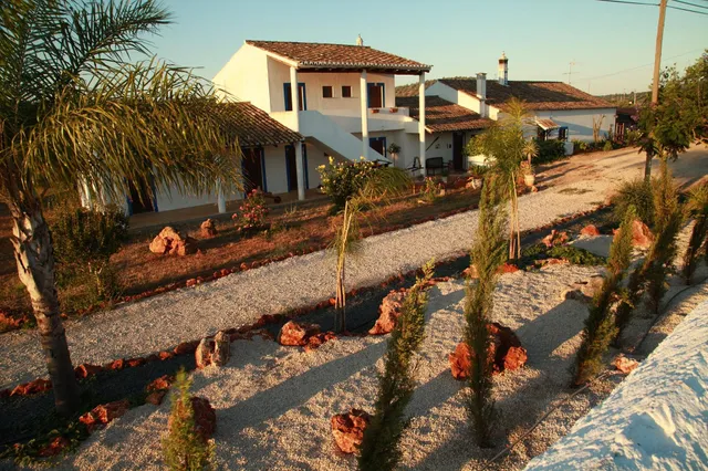 Quinta do Rio Country Inn