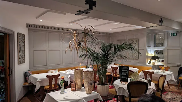 Zum Goldenen Lamm - Britsch Gaststätten GmbH