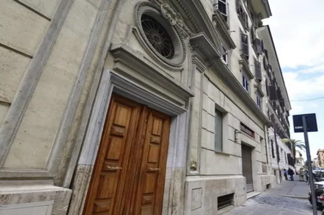 Relais Vatican Secret & SPA