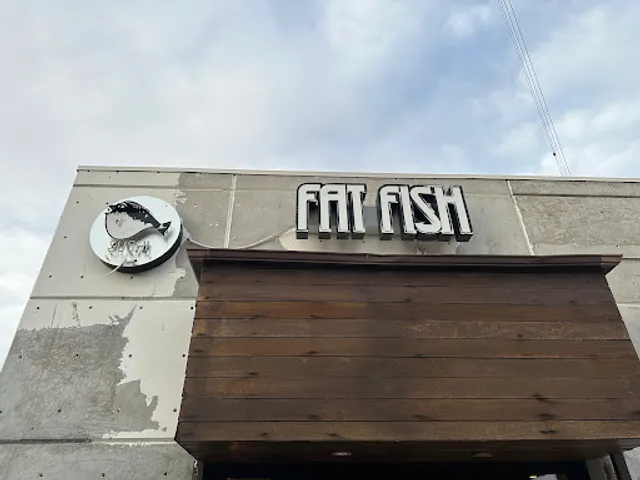 Fat Fish
