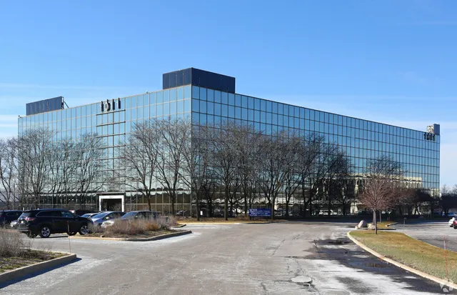 Aquarius Institute of Des Plaines