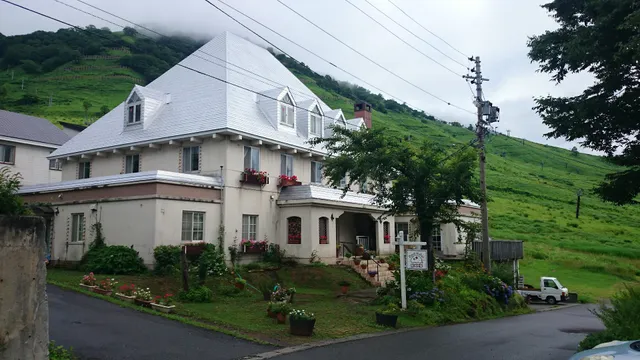 プチホテル バク