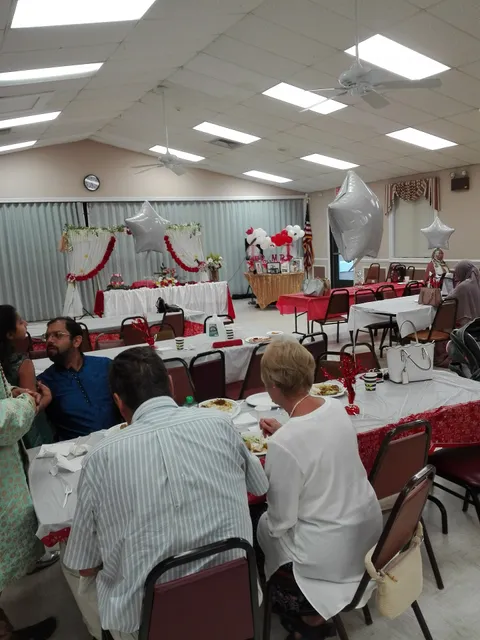 Washington Township Senior Center