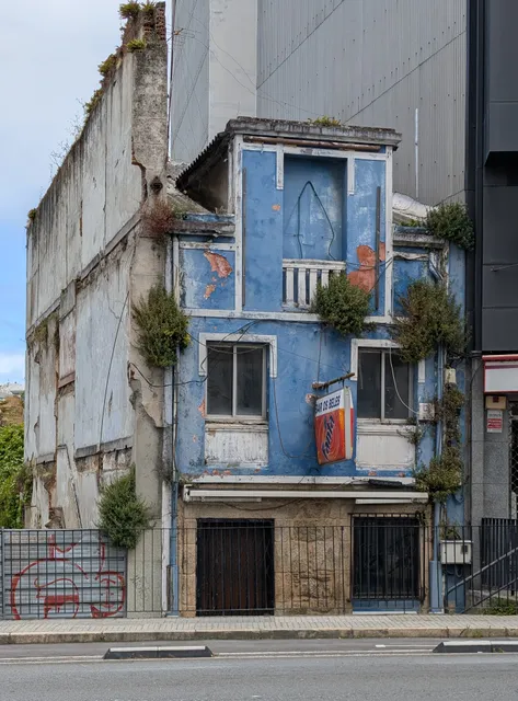 Casa/Tasca Os Belés