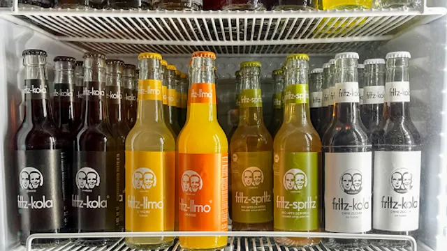 APS American-Pizza-Service Husum