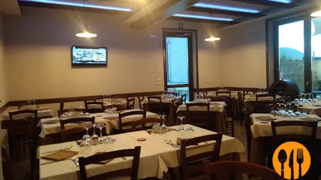 Osteria da Daniele