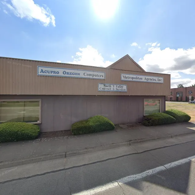 Acupro Oregon