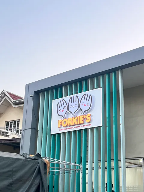 Forkie's Batangas City