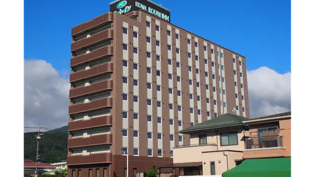Hotel Route Inn Isehara