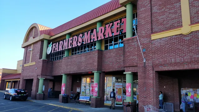 City Farmers Market Atlanta