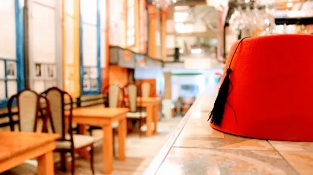 Alo Beirut Restaurant