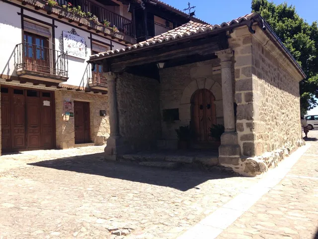 Apartamentos Azahar Salamanca