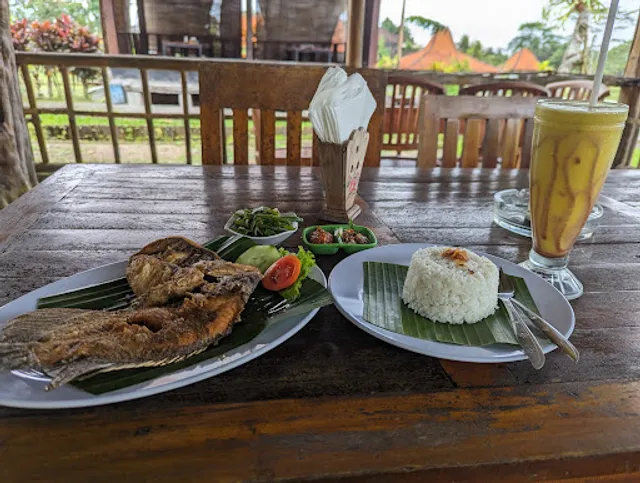 Warung Makan Beta Bali