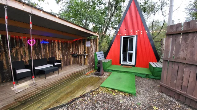 Gracelands Glampling