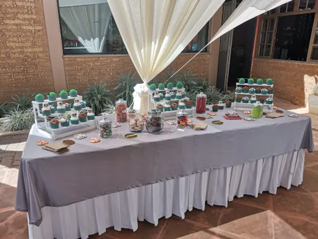 Hacienda San Agustín/ La Caballeriza Restaurante