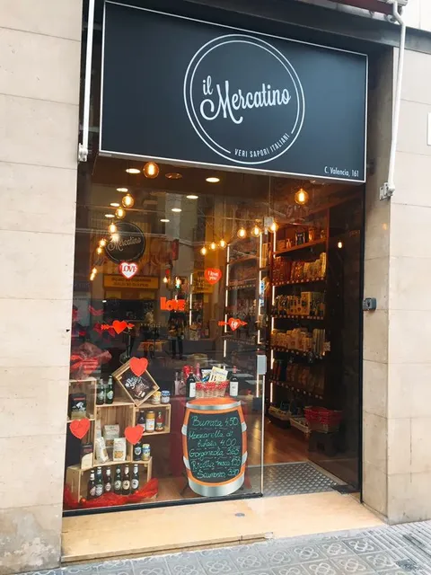 Il Mercatino Veri Sapori Italiani