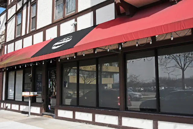 Lefty's Pizza Kitchen