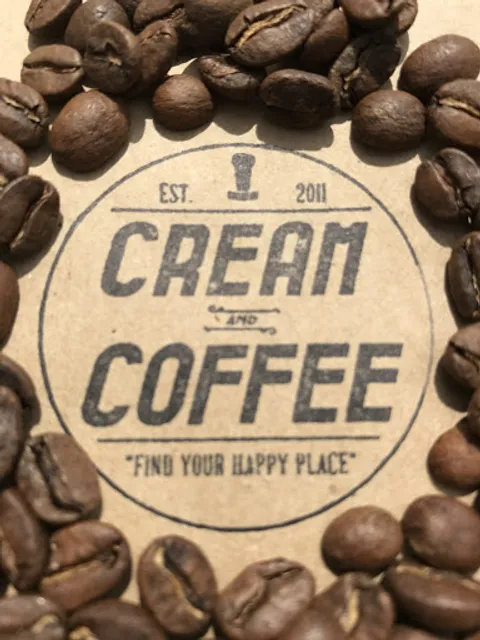 Cream & Coffee - Drive Thru