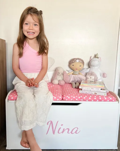 Dibsies Personalization Station