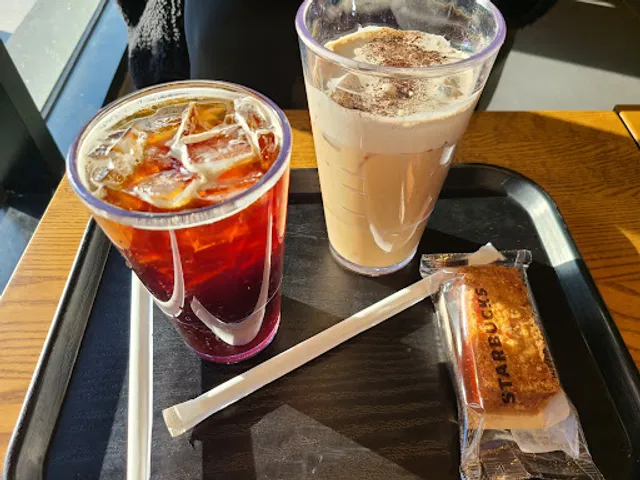 스타벅스 부천옥길DT점