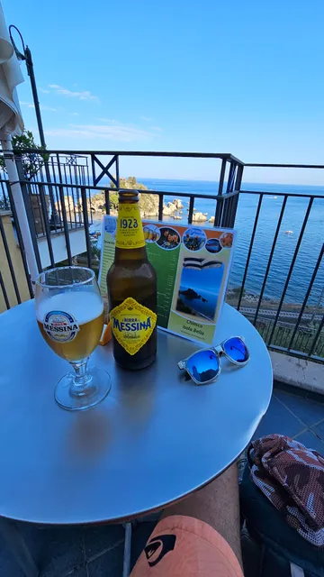 Bar Oasi Isola Bella