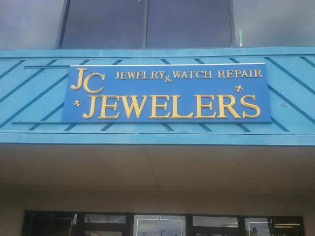 J C Jewelers Pharr