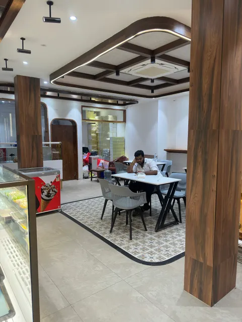 NEW SATYANARAYAN MITHAI BHANDAR & BAKER’S®