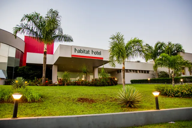 Habitat Hotel de Pirassununga