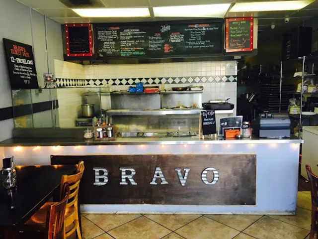 Bravo! House of Enchiladas