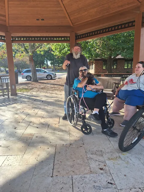 Park Place Teen Center