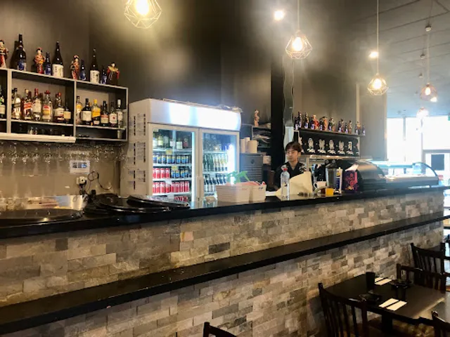 Okami Japanese Restaurant