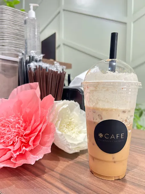 Cafe Hasbrouck Heights