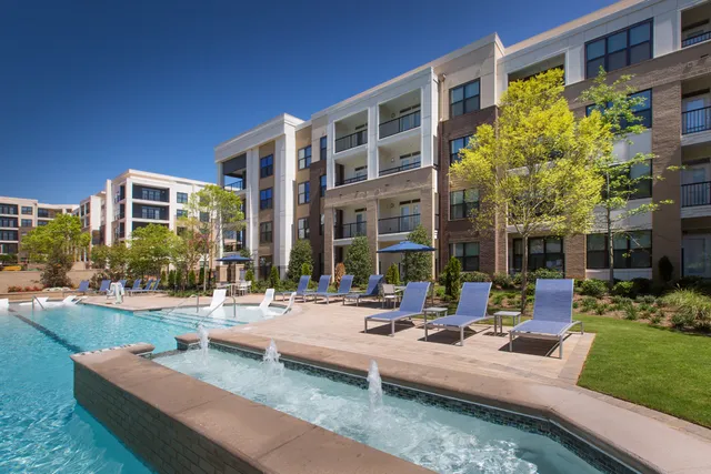 Reserve Decatur Apartments