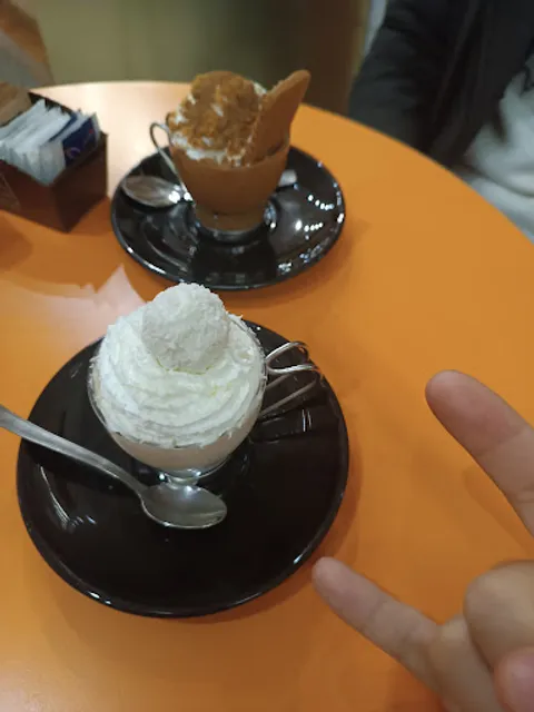 Caffetteria San Rocco ploom