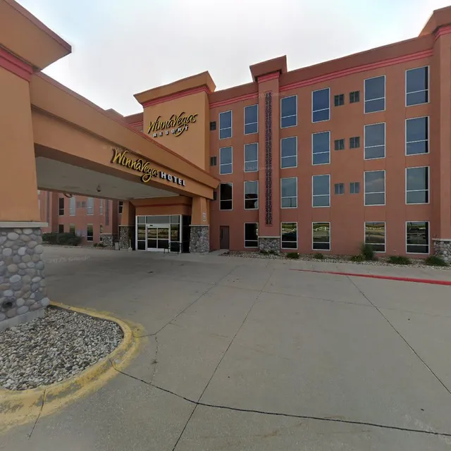 WinnaVegas Conference Center