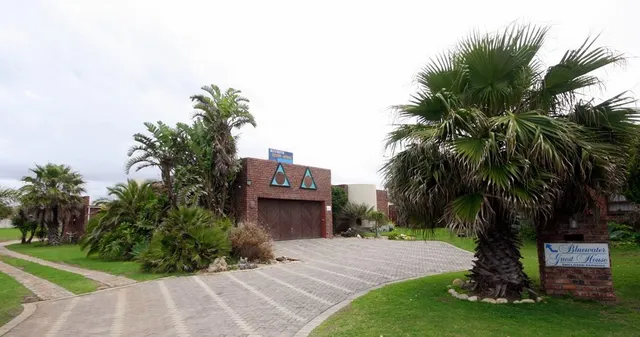 Bluewater Guest House