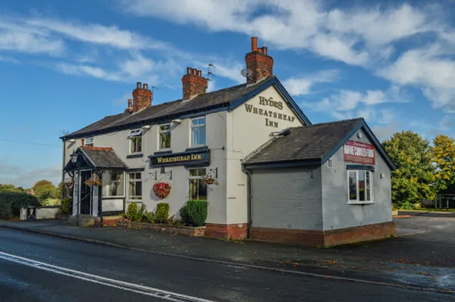 Wheatsheaf Inn