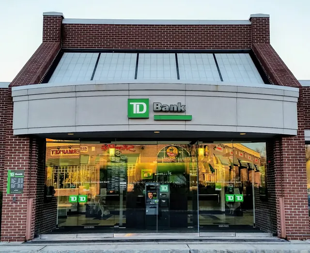 TD Bank