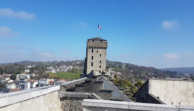 Hôtel & Restaurant Saint-Jean-Baptiste
