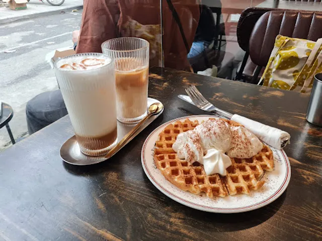 Deep Sii – Van Bao