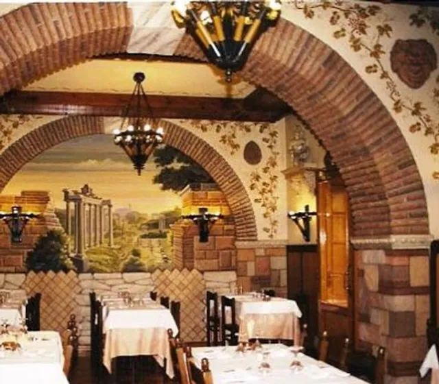Ristorante Al Padovano