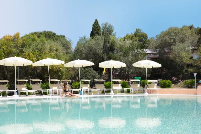 Park Hotel Porto Istana